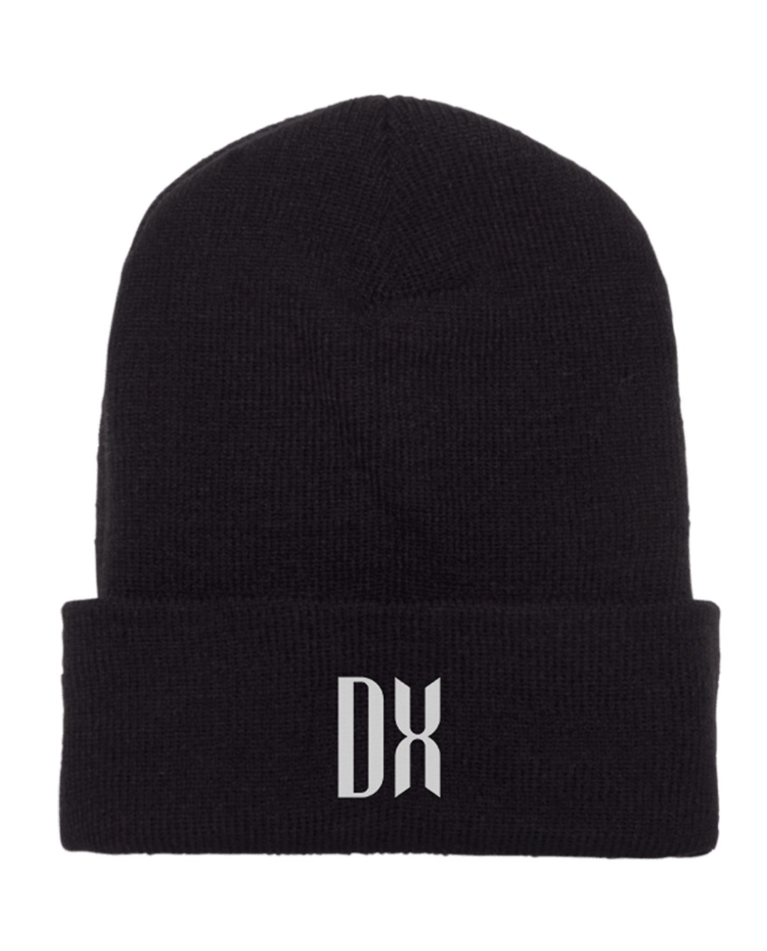 DEETOX MONOGRAM BEANIE