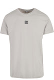 DEETOX MONOGRAM LOGO T-SHIRT